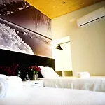 Currais O Pequeno Paraiso Entre O Mar E A Serra Hostel *