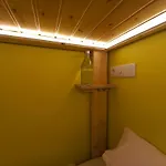 Hostel Currais O Pequeno Paraiso Entre O Mar E A Serra Aveiro