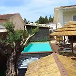 Currais O Pequeno Paraiso Entre O Mar E A Serra * Aveiro