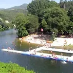 Currais O Pequeno Paraiso Entre O Mar E A Serra
