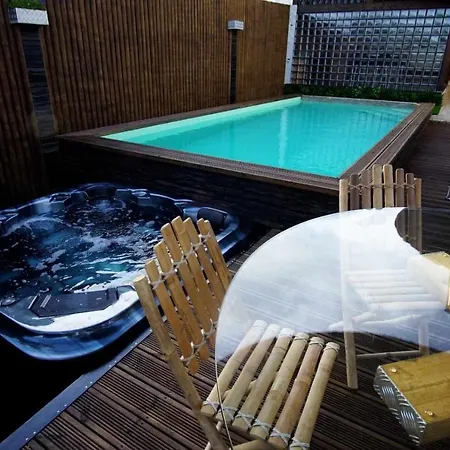 Currais O Pequeno Paraíso Entre O Mar E A Serra Albergue