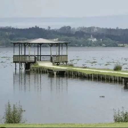 Currais O Pequeno Paraíso Entre O Mar E A Serra * Aveiro