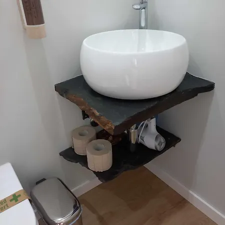 Currais O Pequeno Paraíso Entre O Mar E A Serra Albergue *