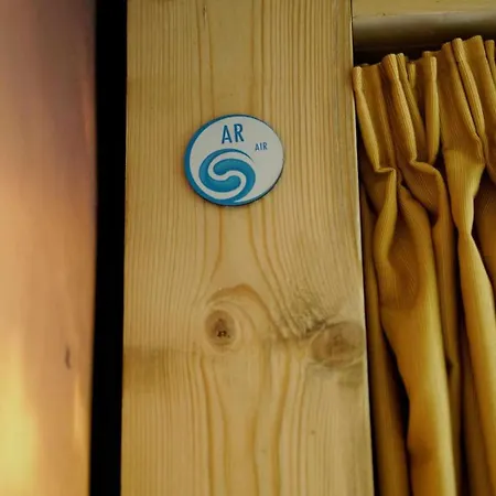 Currais O Pequeno Paraíso Entre O Mar E A Serra Albergue *