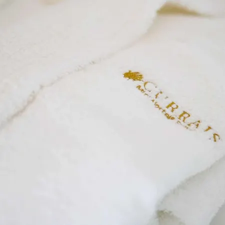 Currais O Pequeno Paraíso Entre O Mar E A Serra Albergue Aveiro