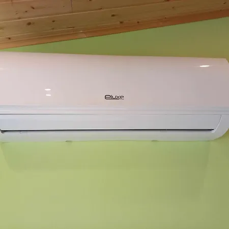 Currais O Pequeno Paraíso Entre O Mar E A Serra Albergue *