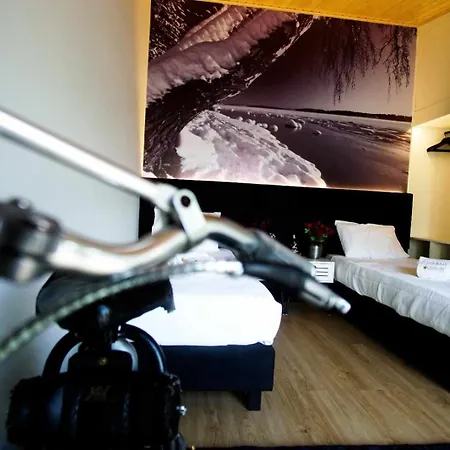 Albergue Currais O Pequeno Paraíso Entre O Mar E A Serra