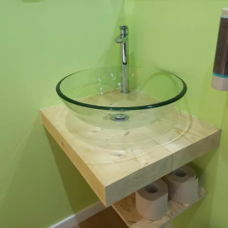 Albergue Currais O Pequeno Paraíso Entre O Mar E A Serra *