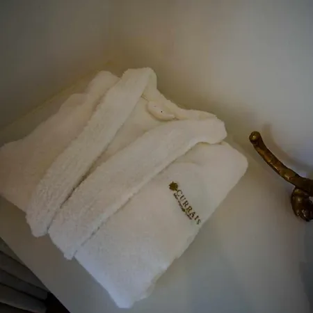 Albergue Currais O Pequeno Paraíso Entre O Mar E A Serra