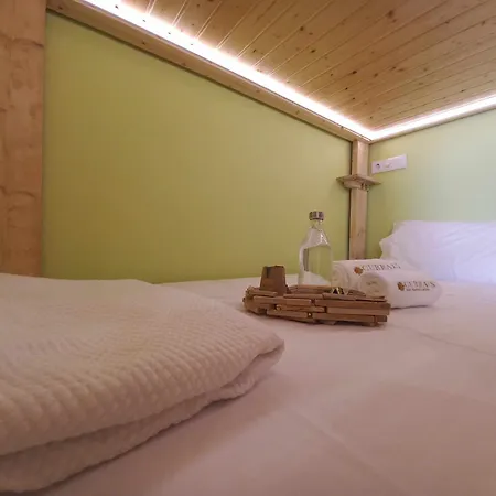 Currais O Pequeno Paraíso Entre O Mar E A Serra Albergue Aveiro