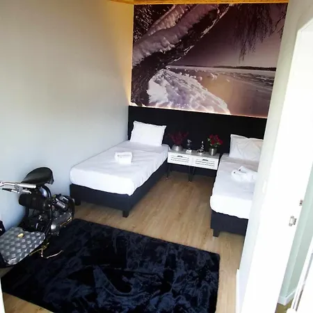 Albergue Currais O Pequeno Paraíso Entre O Mar E A Serra Aveiro