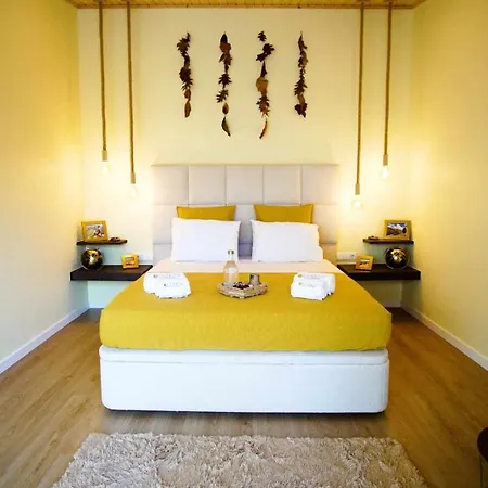 Currais O Pequeno Paraíso Entre O Mar E A Serra Albergue