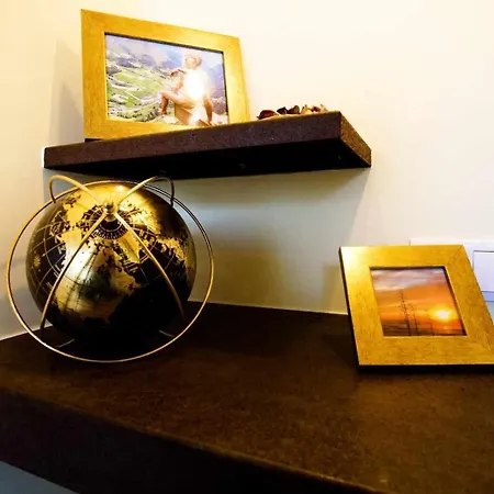 Albergue Currais O Pequeno Paraíso Entre O Mar E A Serra *