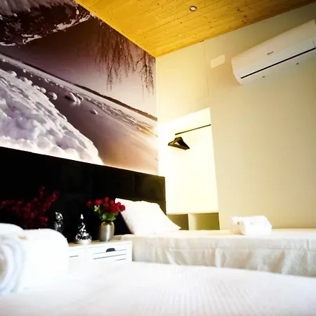 Currais O Pequeno Paraíso Entre O Mar E A Serra Albergue *