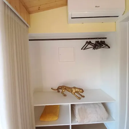 Albergue Currais O Pequeno Paraíso Entre O Mar E A Serra Aveiro