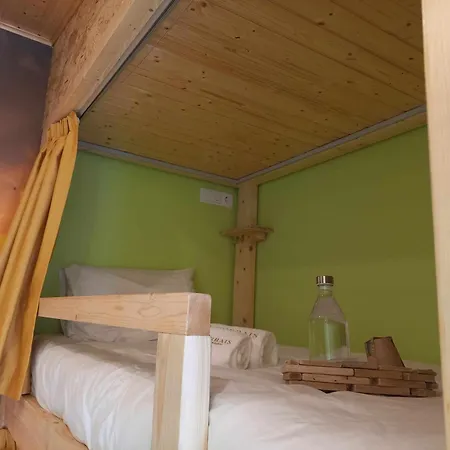 Currais O Pequeno Paraíso Entre O Mar E A Serra Albergue