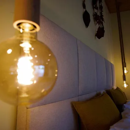 Albergue Currais O Pequeno Paraíso Entre O Mar E A Serra