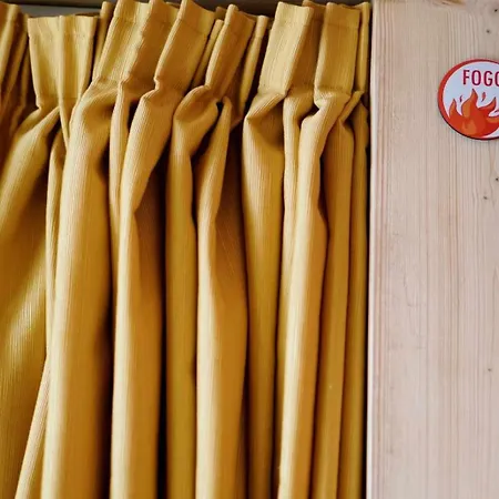 Currais O Pequeno Paraíso Entre O Mar E A Serra Albergue