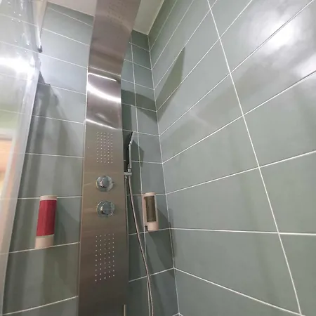 Albergue Currais O Pequeno Paraíso Entre O Mar E A Serra