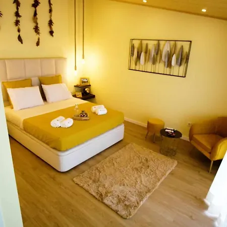 Currais O Pequeno Paraíso Entre O Mar E A Serra Albergue *