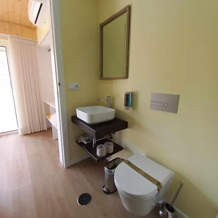 Currais O Pequeno Paraíso Entre O Mar E A Serra *