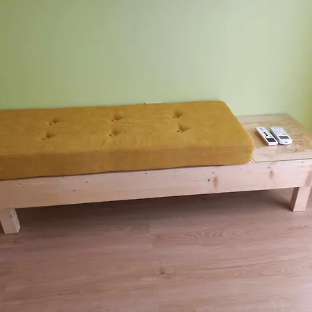 Currais O Pequeno Paraíso Entre O Mar E A Serra Albergue