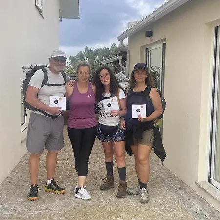 Currais O Pequeno Paraíso Entre O Mar E A Serra Albergue *