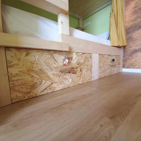 Currais O Pequeno Paraíso Entre O Mar E A Serra Albergue