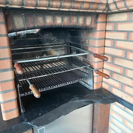 Albergue Currais O Pequeno Paraíso Entre O Mar E A Serra Aveiro