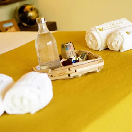 Currais O Pequeno Paraíso Entre O Mar E A Serra Albergue *