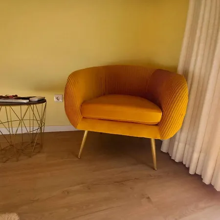 Albergue Currais O Pequeno Paraíso Entre O Mar E A Serra Aveiro