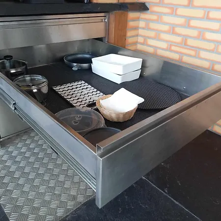 Currais O Pequeno Paraíso Entre O Mar E A Serra *