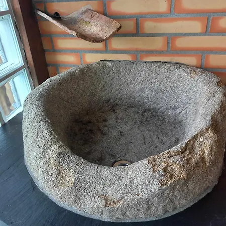 Currais O Pequeno Paraíso Entre O Mar E A Serra Albergue Aveiro