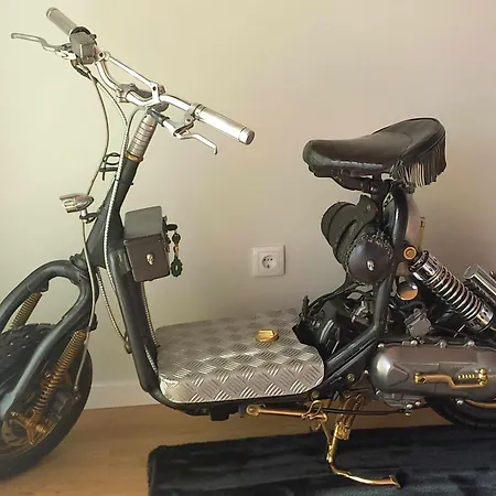 Currais O Pequeno Paraíso Entre O Mar E A Serra *