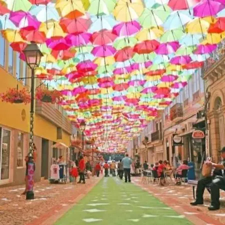 Albergue Currais O Pequeno Paraíso Entre O Mar E A Serra