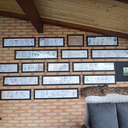 Currais O Pequeno Paraíso Entre O Mar E A Serra Albergue *