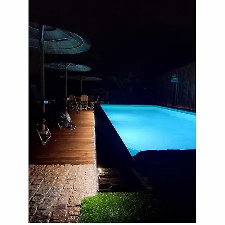 Currais O Pequeno Paraíso Entre O Mar E A Serra Aveiro