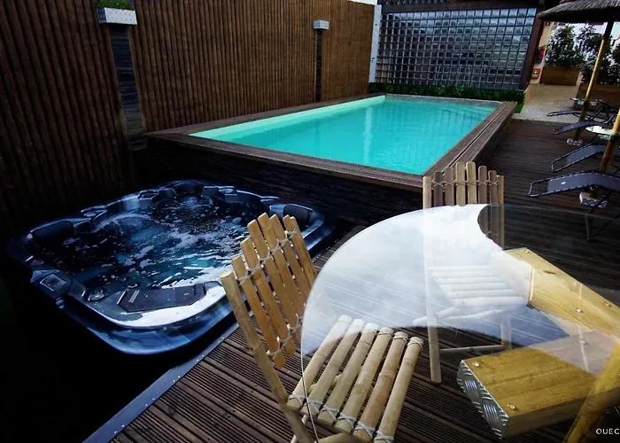 Currais O Pequeno Paraiso Entre O Mar E A Serra Hostel