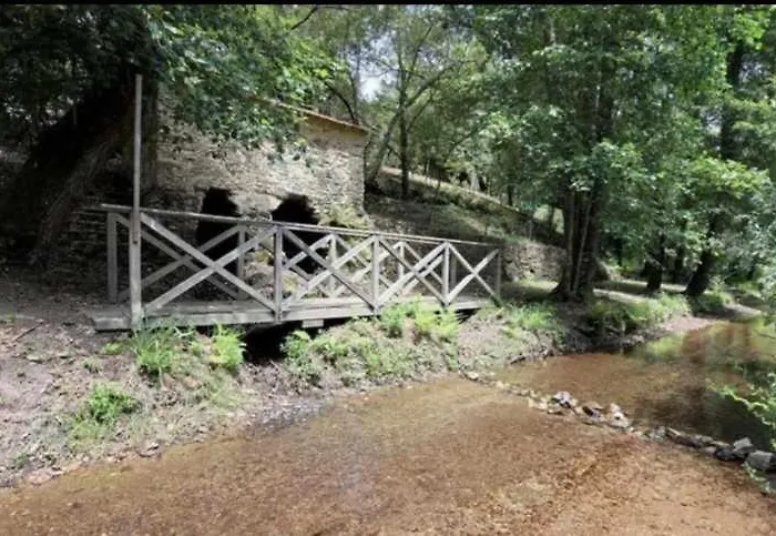 Currais O Pequeno Paraiso Entre O Mar E A Serra Aveiro