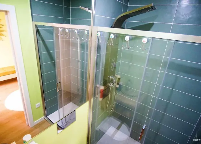 Currais O Pequeno Paraiso Entre O Mar E A Serra