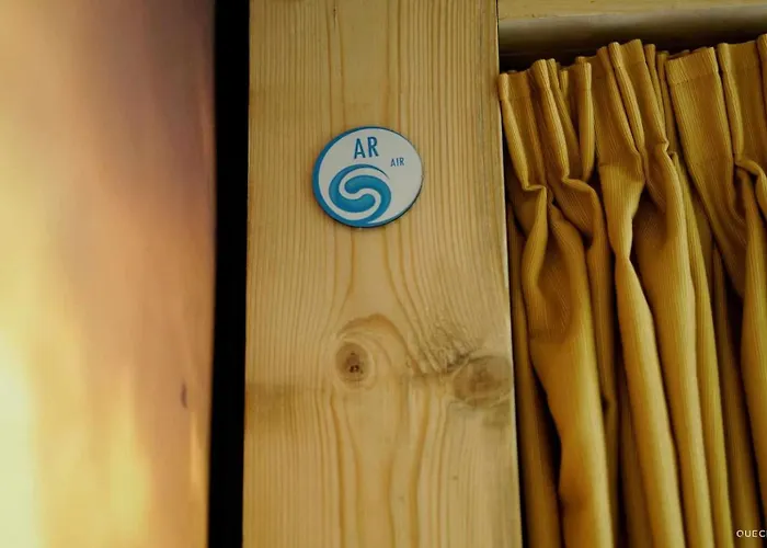 Currais O Pequeno Paraiso Entre O Mar E A Serra Hostel *