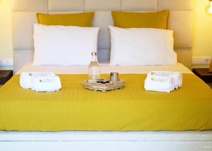 Hostel Currais O Pequeno Paraiso Entre O Mar E A Serra *