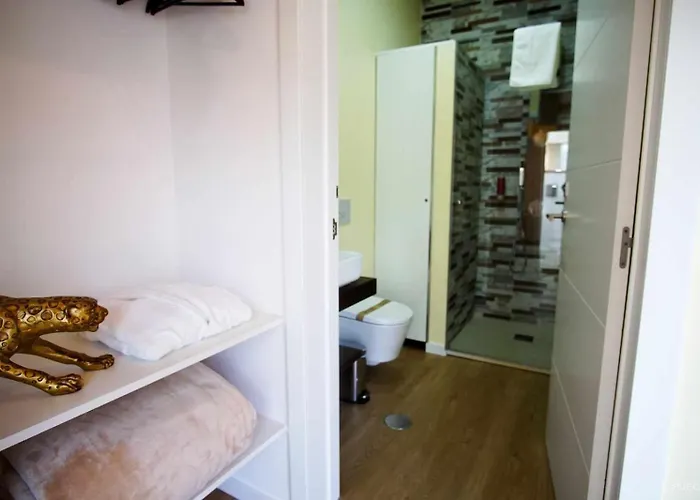 Currais O Pequeno Paraiso Entre O Mar E A Serra Aveiro