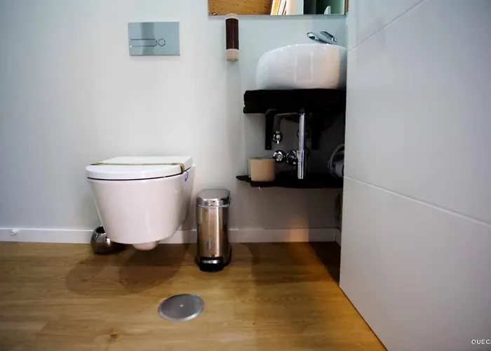 Currais O Pequeno Paraiso Entre O Mar E A Serra Hostel *