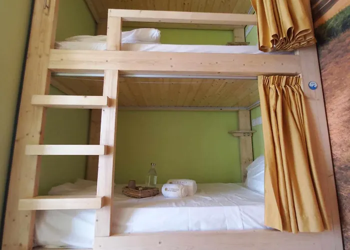 Currais O Pequeno Paraiso Entre O Mar E A Serra Aveiro