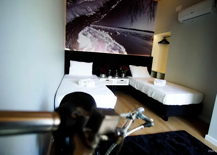 Hostel Currais O Pequeno Paraiso Entre O Mar E A Serra *