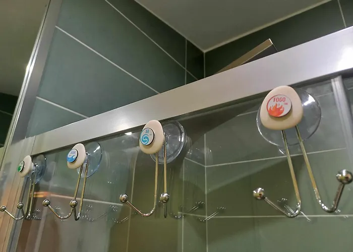 Currais O Pequeno Paraiso Entre O Mar E A Serra * Aveiro