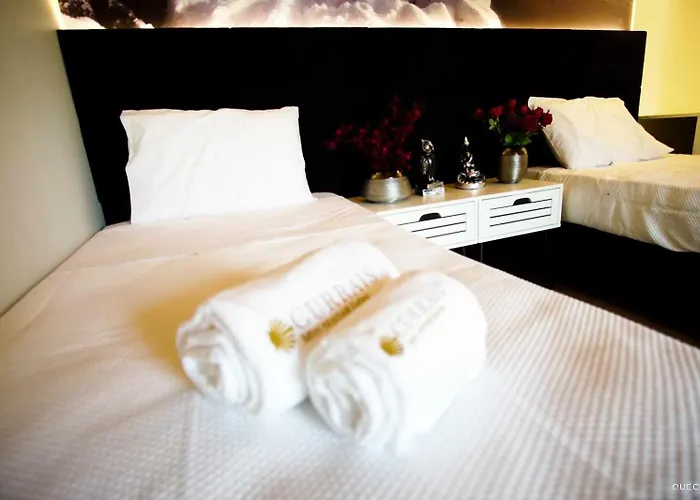 Currais O Pequeno Paraiso Entre O Mar E A Serra