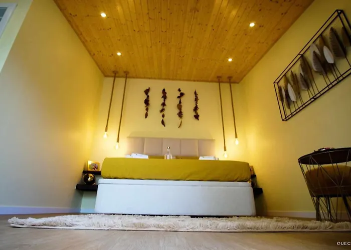 Hostel Currais O Pequeno Paraiso Entre O Mar E A Serra