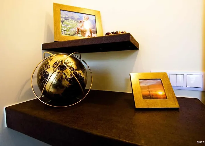 Hostel Currais O Pequeno Paraiso Entre O Mar E A Serra *